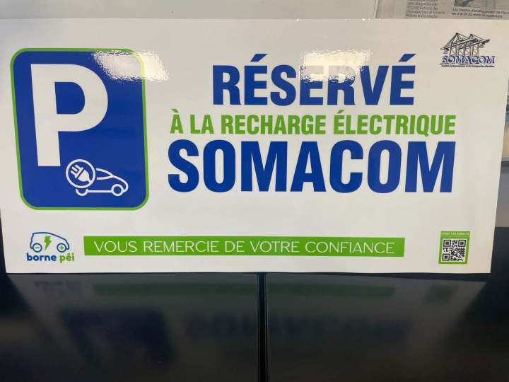 Installer une borne de recharge La Réunion