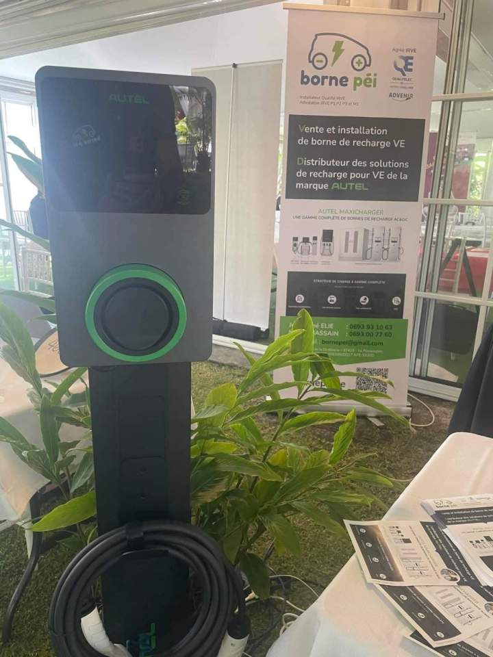 Vente d'équipements électriques de qualité