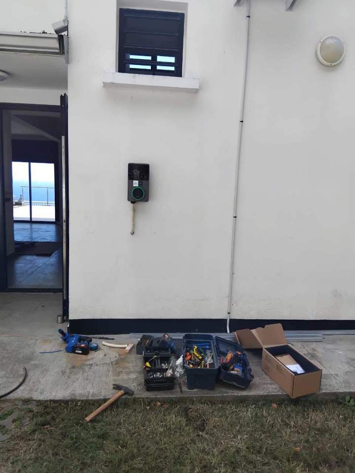 Électricien mise aux normes La Réunion